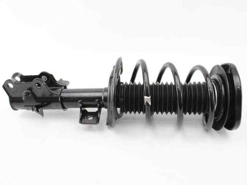 Left front shock absorber FORD FOCUS IV (HN)  | BP27489368M16 