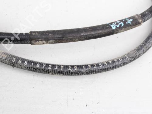 Handbrake cable OPEL CORSA D (S07) 1.3 CDTI (L08, L68) | BP19207813C145 