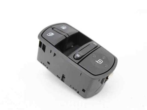 Left front window switch OPEL CORSA E (X15) 1.3 CDTI (08, 68) | BP24423574I27 