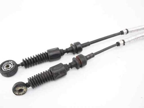 Gear lever HYUNDAI i20 I (PB, PBT) 1.2 | BP19238818M90 