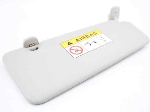 Right sun visor RENAULT CLIO IV (BH_) 1.5 dCi 75 | BP21199754I2 