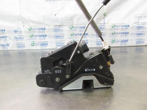 Rear left lock BMW 3 Touring (E46) 320 d | BP19184497C100 