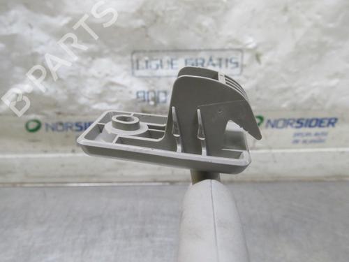 Right sun visor NISSAN MICRA III (K12) 1.0 16V | BP19185300I2 
