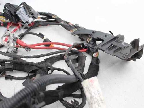 Wiring harness DACIA SANDERO II TCe 90 (B8M1, B8MA, B8AC) | BP38100875E16 - Image 4