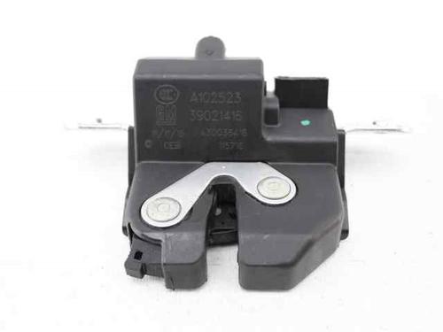 Bakluke lås OPEL CORSA E (X15) 1.3 CDTI (08, 68) | BP24423566C101 