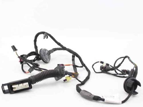 Used Wiring harness Wiring harness AUDI A6 C7 Avant (4G5, 4GD) 3.0 TDI quattro (245 hp) 33298313 33298313