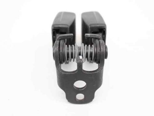 Seat buckle FORD FOCUS II (DA_, HCP, DP)  | BP19224175I32 