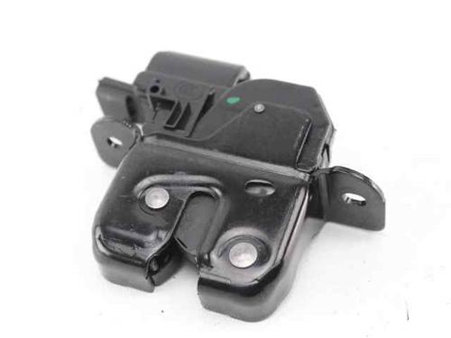 Used Tailgate lock RENAULT CLIO IV (BH_) 1.5 dCi 90 (90 hp) 23403505