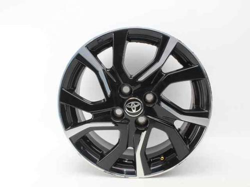 Fælk Fælk TOYOTA YARIS (_P13_) 1.3 (NSP130_, NSP130) (99 hp) 36941391 36941391