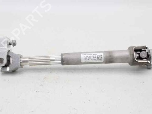 Used Steering column universal joint MERCEDES-BENZ CLA Coupe (C117) CLA 180 CDI / d (117.312) (109 hp) 32254653