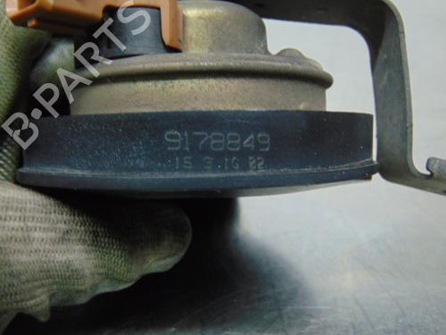 Horn VOLVO S60 I (384) 2.0 T | BP19198345E13 
