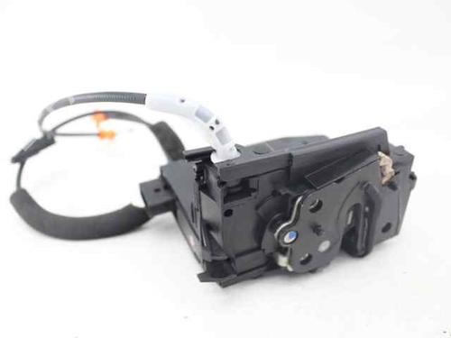 Used Rear left lock Rear left lock CITROËN C4 SPACETOURER (3D_) 1.2 PureTech 130 (131 hp) 33894388 33894388
