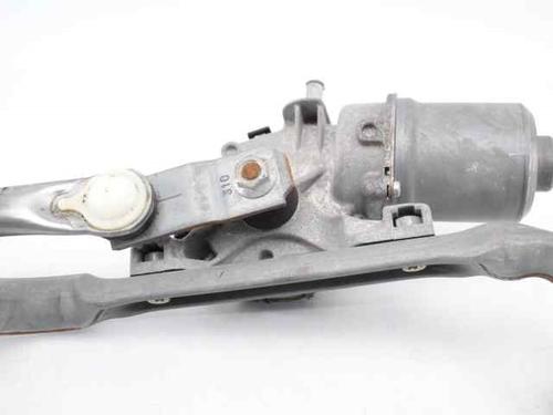 Front wiper motor TOYOTA YARIS (_P13_) 1.5 Hybrid (NHP130_, NHP130) | BP19226694M29 
