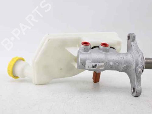 Brake master cylinder CITROËN C3 III (SX) 1.2 VTi 82 | BP38182483M77 - Image 6