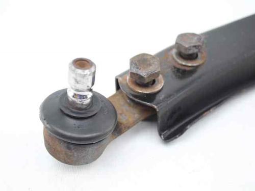 Left front suspension arm OPEL CORSA A Hatchback (S83)  | BP19228537M12 