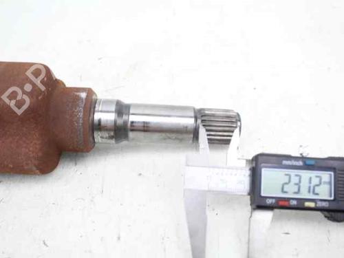 Right front driveshaft CITROËN C3 III (SX) 1.2 VTi 82 | BP38182496M39 - Image 8