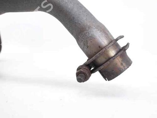 Exhaust system FORD KA (RU8)  | BP19244078M121 