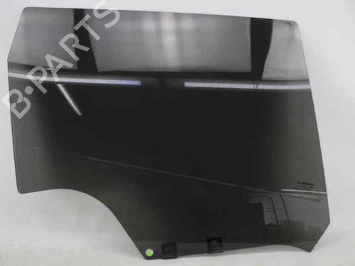 Used Rear right door window RENAULT CLIO IV Grandtour (KH_) 1.5 dCi 90 (KHN3, KHN4) (90 hp) 31936283