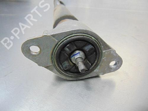 Right rear shock absorber FORD FIESTA VI (CB1, CCN) 1.4 TDCi | BP19190716M19 