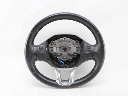 Volante Volante PEUGEOT 208 I (CA_, CC_) 1.2 PureTech 82 (82 hp) 37456046 37456046