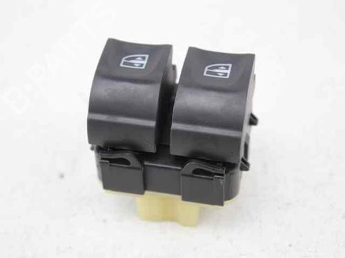 Used Left front window switch RENAULT CLIO IV (BH_) 1.5 dCi 75 (75 hp) 19242943