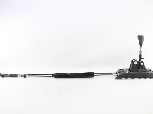 Used Gear lever Gear lever SKODA FABIA IV (PJ3) 1.0 TSI (116 hp) 40274251 40274251
