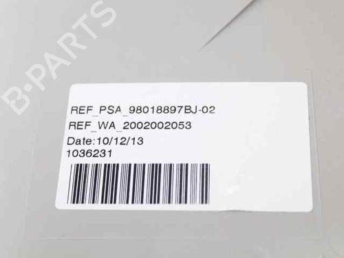 Other CITROËN C4 Picasso II 1.6 HDi / BlueHDi 115 | BP37186930O1  - Image 6