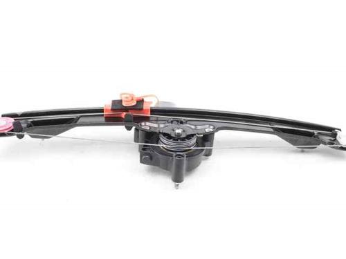 Used Front right window mechanism FIAT GRANDE PUNTO (199_) 1.3 D Multijet (75 hp) 31962805