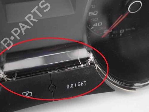 Electronic module SEAT IBIZA IV (6J5, 6P1) 1.6 TDI | BP19236141M83 