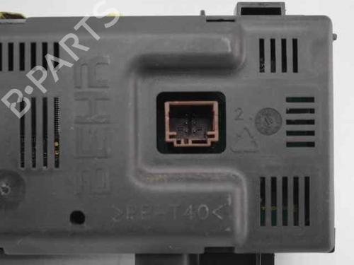 Climate control CITROËN C4 I (LC_) 1.6 HDi | BP19244085I5 