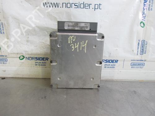 Used Engine control unit (ECU) FORD FIESTA IV (JA_, JB_) 1.25 i 16V (75 hp) 19184724