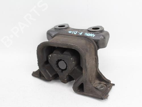 Used Engine mount OPEL COMBO Box Body/MPV 1.7 CDTI 16V (101 hp) 19207256