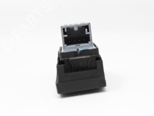 Right front window switch SEAT IBIZA III (6L1)  | BP19204172I26 