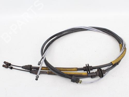 Używane Linka hamulca ręcznego RENAULT MEGANE III Grandtour (KZ0/1) 1.5 dCi (KZ09, KZ0D, KZ1G, KZ29, KZ14, KZ1W, KZ10, KZ1F,... (110 hp) 19206623