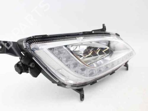Used Right front fog light Right front fog light HYUNDAI i30 (GD) 1.6 CRDi (110 hp) 34334075 34334075