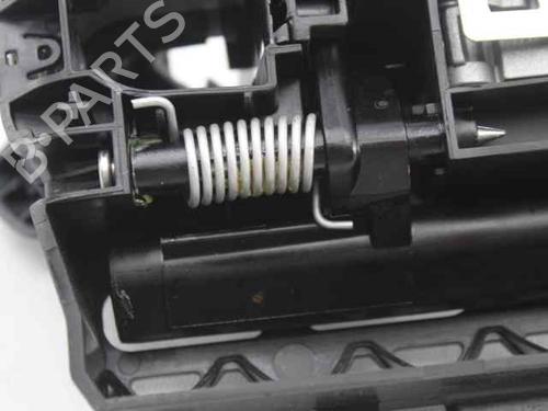 Front left exterior door handle RENAULT CAPTUR II (HF_)  | BP19228585C128 