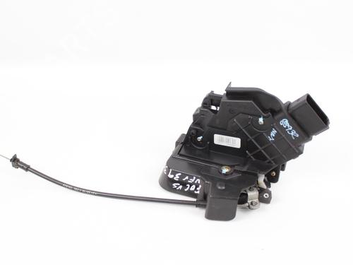 Used Front right lock FORD FOCUS II (DA_, HCP, DP) [2004-2013]  19189274