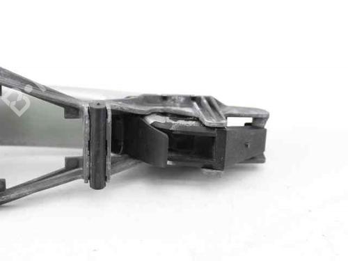 Front right exterior door handle VW POLO (9N_, 9A_) 1.9 SDI | BP19216410C129 