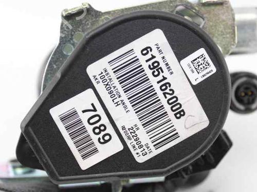 Front left belt tensioner CHEVROLET CRUZE Station Wagon (J308) 1.7 TD | BP31606133C87 