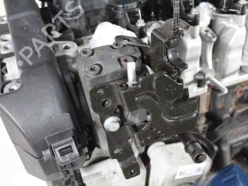 Engine RENAULT MEGANE IV Grandtour (K9A/M/N_) 1.5 dCi 110 | BP34333911M1  - Image 5