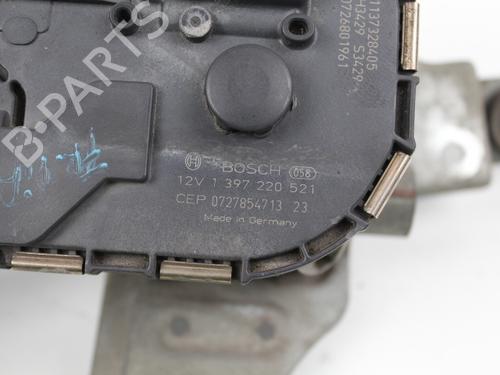Front wiper motor FORD S-MAX (WA6) 2.0 TDCi | BP19213869M29 