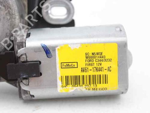 Viskermotor bakrute FORD C-MAX II (DXA/CB7, DXA/CEU) 1.0 EcoBoost | BP29963742M102