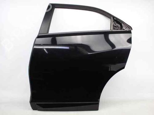 Used Left rear door HONDA CIVIC VIII Hatchback (FN, FK) 2.2 CTDi (FK3) (140 hp) 26535488