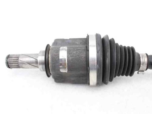 Left front driveshaft OPEL CORSA D (S07) 1.3 CDTI (L08, L68) | BP37651095M38 - Image 5