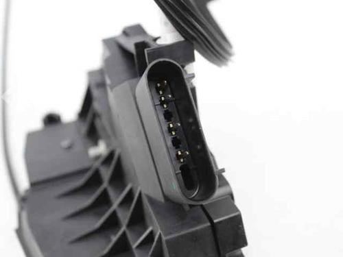 Front right lock FORD FIESTA VI (CB1, CCN) 1.0 EcoBoost | BP28485829C97