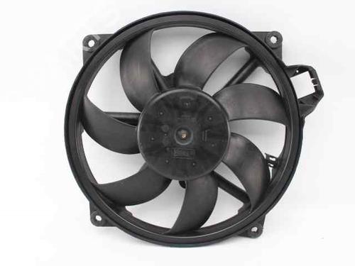 Used Radiator fan RENAULT MEGANE III Hatchback (BZ0/1_, B3_) 1.5 dCi (BZ0C) (90 hp) 24169955
