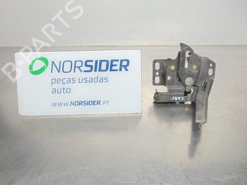 Used Hood lock HONDA CIVIC VI Fastback (MA, MB) 1.4 i (MA8, MB2) (90 hp) 19199591