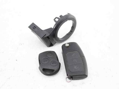 Electronic module FORD FIESTA VI (CB1, CCN) 1.0 EcoBoost | BP28069662M83 