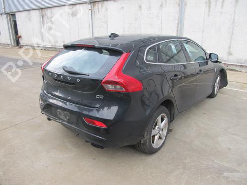 Left front window switch VOLVO V40 Hatchback (525) D2 | BP33279585I27  - Image 9