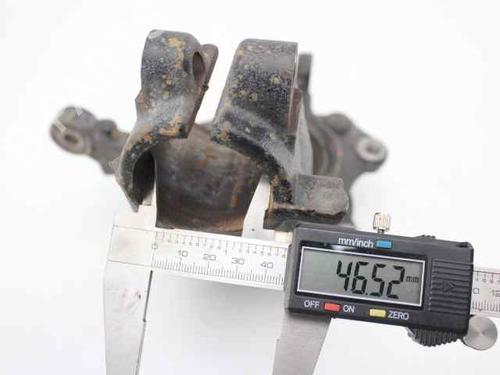 Right front steering knuckle CITROËN C3 II (SC_) 1.4 HDi 70 (SC8HZC, SC8HR0, SC8HP4) | BP19244298M26 